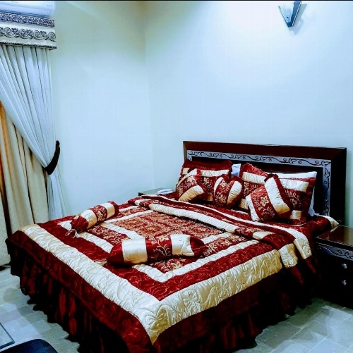 Gulshan Palace Near Millennium Mall image 1