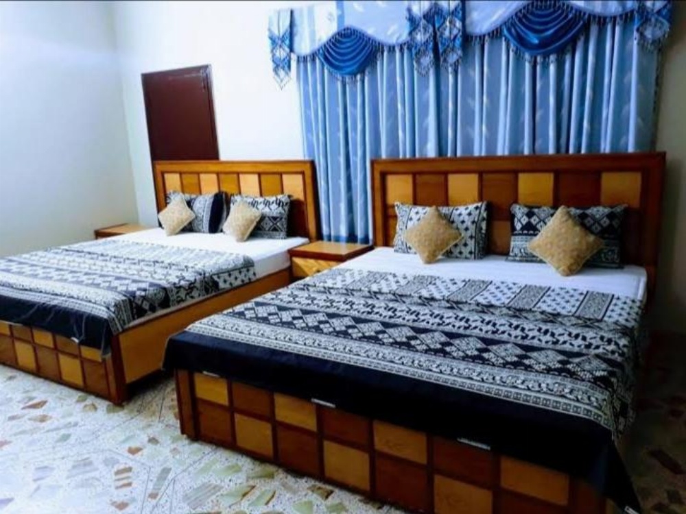 Gulshan Palace Near Millennium Mall Image 14