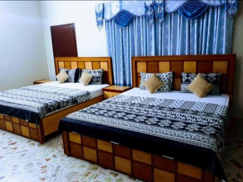 Gulshan Palace Near Millennium Mall image 14