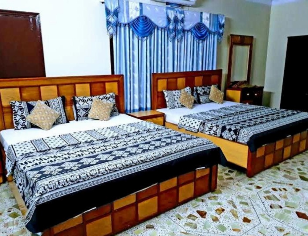 Gulshan Palace Near Millennium Mall Image 19