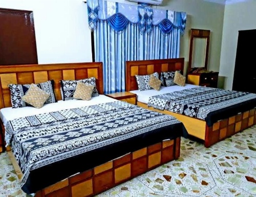 Gulshan Palace Near Millennium Mall image 19