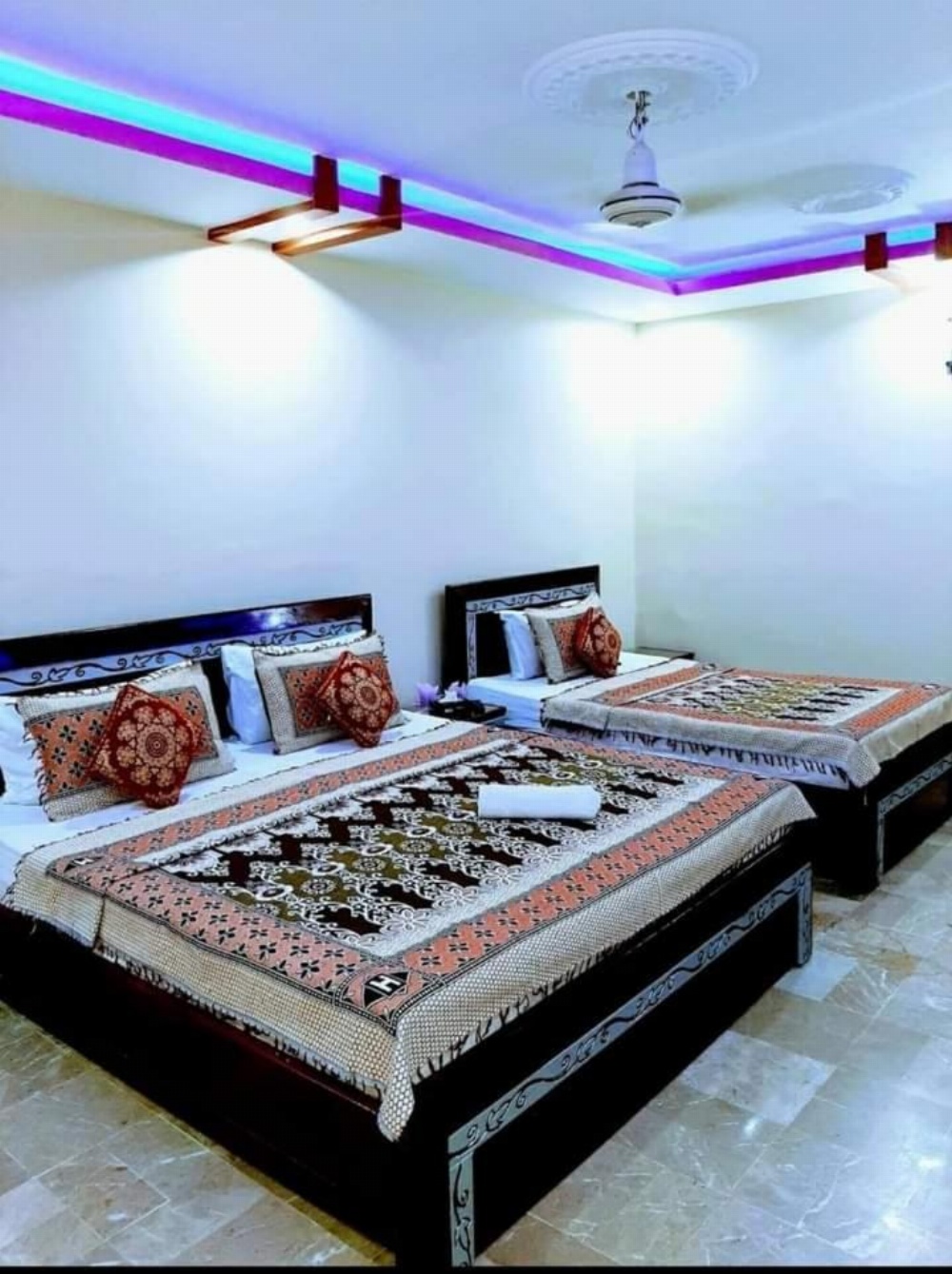 Gulshan Palace Near Millennium Mall Main image