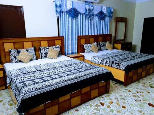 Gulshan Palace Near Millennium Mall image 22