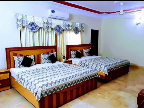 Gulshan Palace Near Millennium Mall image 4